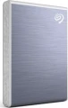 SEAGATE One Touch SSD 500GB USB-C Blue