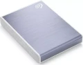 SEAGATE One Touch SSD 500GB USB-C Blue