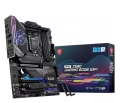 MSI MPG Z590 GAMING EDGE WIFI