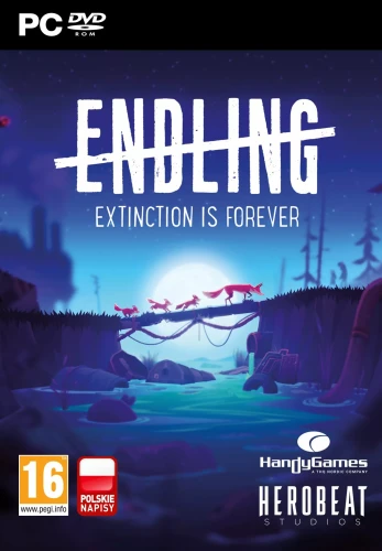 PC Endling - Extinction is Forever