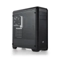 Obudowa SilentiumPC Regnum RG4T Tempered Glass Pure Black