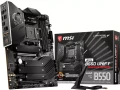 MSI MEG B550 UNIFY
