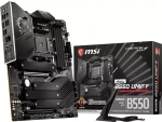 MSI MEG B550 UNIFY