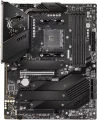 MSI MEG B550 UNIFY