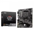 MSI A520M PRO-VH
