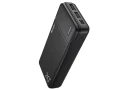 TRACER Powerbank 20000mAh 2A BK czarny