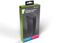 TRACER Powerbank 20000mAh 2A BK czarny