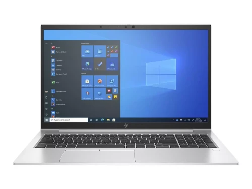 HP EB 855 R5 5600U 15.6i 16GB 512GB