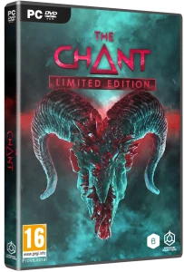 PC The Chant Edycja Limitowana