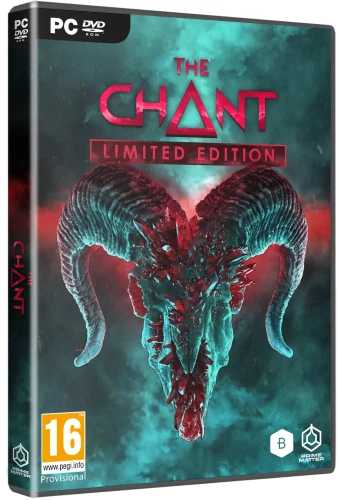 PC The Chant Edycja Limitowana