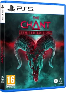 PS5 The Chant Edycja Limitowana