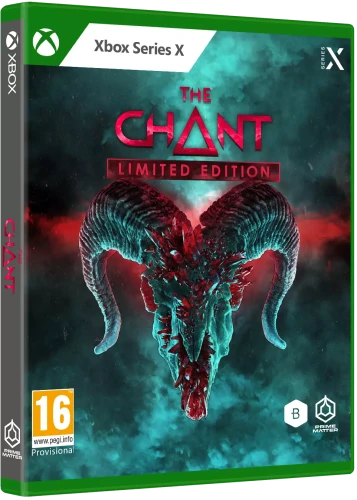 Xbox XSX The Chant Edycja Limitowana