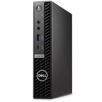 DELL OptiPlex 7000 MFF i5-12500T 16 256 WLAN W11P