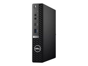 DELL OptiPlex 5090 MFF i5-10500T 8GB 256GB W11P