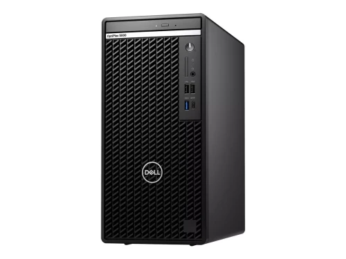 DELL OptiPlex 5000 MT i7-12700 8GB 256 DVD W11P