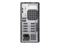 DELL OptiPlex 5000 MT i7-12700 8GB 256 DVD W11P