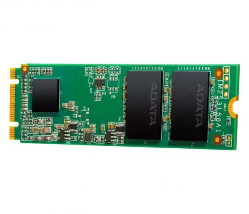ADATA Ultimate SU650 512GB M.2 2280 SATA III