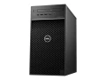 Dell Precision 3650 i5-11600 8GB 256GB W11P