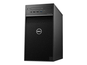 DELL Precision 3650 i5-11600 8GB 256GB W11P
