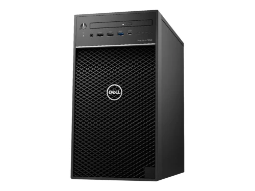 Dell Precision 3650 i5-11600 8GB 256GB W11P