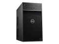 Dell Precision 3650 i5-11600 8GB 256GB W11P