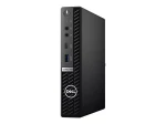 DELL OptiPlex 7090 Micro i5-10500T 16GB 256GB SSD W11P