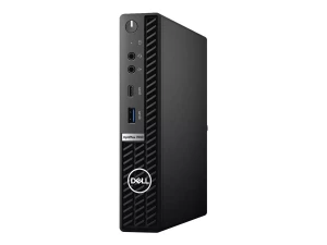 DELL OptiPlex 7090 Micro i5-10500T 16GB 256GB SSD W11P