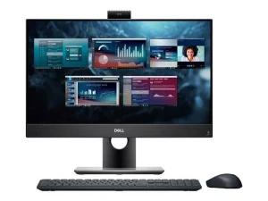 DELL 5490 AIO Touch i5-10500T 8 256 W11P