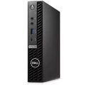 DELL OptiPlex 7000 MFF i5-12500T 16 256 W11P