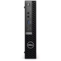 DELL OptiPlex 7000 MFF i5-12500T 16 256 W11P