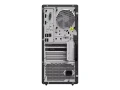 Lenovo ThinkStation P350 TW Intel Core i7-11700 2x8GB 512GB SSD M.2 T1000 4GB W10P