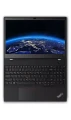 Lenovo ThinkPad T15p G2 i5-11400H 15.6" 16GB 512GB 16GB W10P