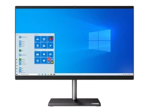 Lenovo AIO V30a i5-1035G1 23.8" 16GB 512GB W10P