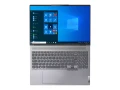 Lenovo ThinkBook 16p G2 R5 5600H 16" 2x8GB 512GB W11P