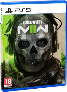 PS5 Call of Duty: Modern Warfare II