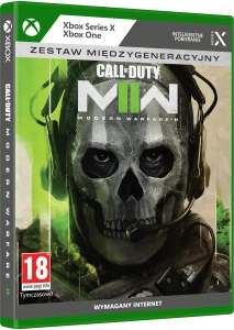 Xbox One/XSX Call of Duty: Modern Warfare II