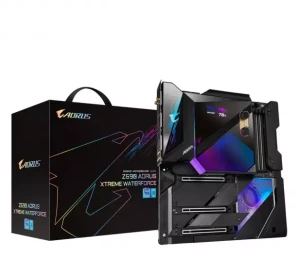 Gigabyte Z590 AORUS XTREME WB