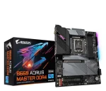 Gigabyte B660 AORUS MASTER DDR4