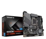 Gigabyte B660M GAMING X AX DDR4