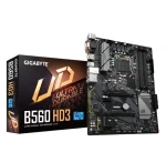 Gigabyte B560 HD3