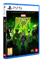 PS5 Marvel's Midnight Suns Legendary Edition