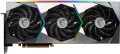 MSI GeForce RTX 3090 Ti SUPRIM X 24G