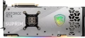 MSI GeForce RTX 3090 Ti SUPRIM X 24G