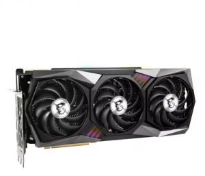 MSI GeForce RTX 3090 Ti GAMING X TRIO 24GB GDDR6X