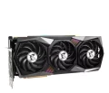 MSI GeForce RTX 3090 Ti BLACK TRIO 24GB GDDR6X