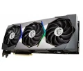 MSI GeForce RTX 3080 SUPRIM X LHR 12GB GDDR6X