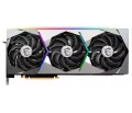 MSI GeForce RTX 3080 SUPRIM X LHR 12GB GDDR6X