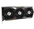 MSI GeForce RTX 3080 GAMING Z TRIO LHR 12GB GDDR6X