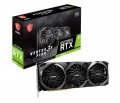 MSI GeForce RTX 3080 VENTUS 3X PLUS OC LHR 12GB GDDR6X
