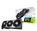 MSI GeForce RTX 3080 SUPRIM X LHR 10GB GDDR6X